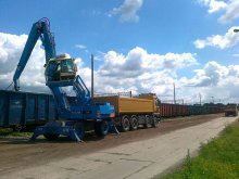 Dienstleistungen im Rahmen realisierter Projekte